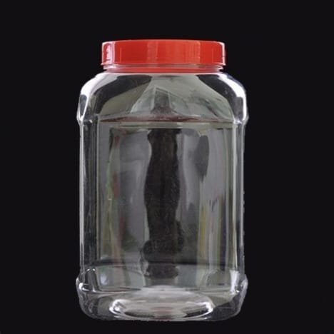 1500 ML PET JAR